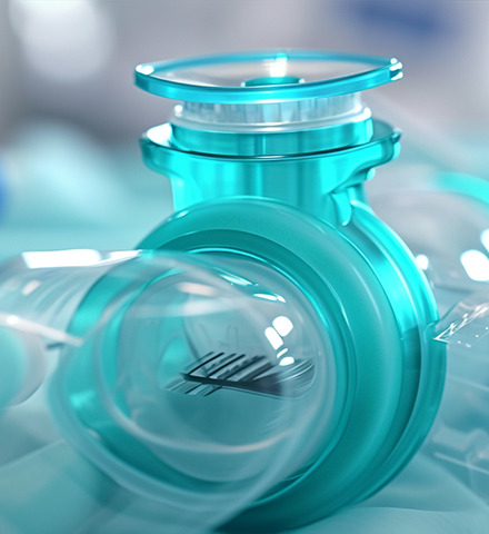 Szilikon forradalma az orvostechnikai eszközökben, a biztonság és a tartósság új tervet rajzol az ipar számára