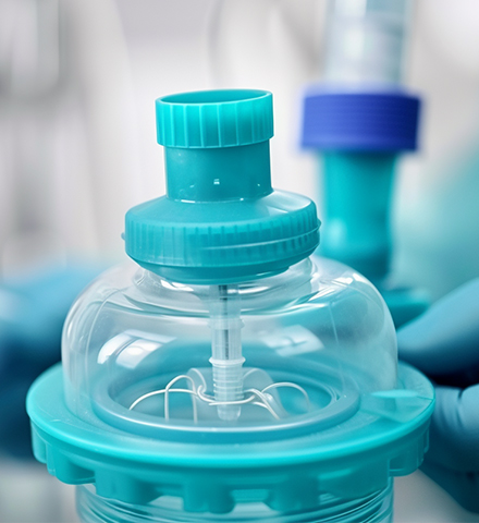 A kínai orvostechnikai eszközök társaságának növekedése és a nemzetközivé válási stratégia új fejezetet ír a globális piacon