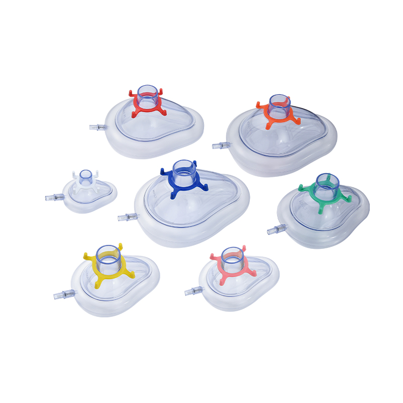 Hogyan működnek az érzéstelenítő maszkok a betegek érzéstelenítésében?